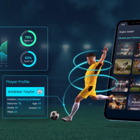 📰 AI in Fantasy Sports: Smarter Tools for Danish Players in 2025