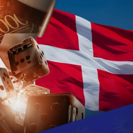 🎯 Balancing Gaming and Daily Life: A Guide for Danish Players in 2025
