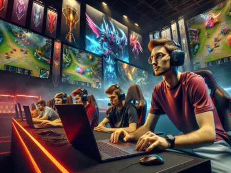 🎮 Esports Fantasy in Denmark 2025: Safe, Free & Growing