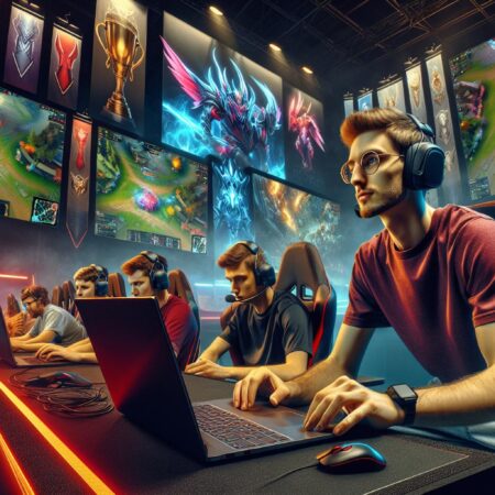 🎮 Esports Fantasy in Denmark 2025: Safe, Free & Growing