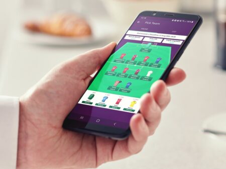⚽ Best Free Fantasy Football Apps for Danish Players in 2025