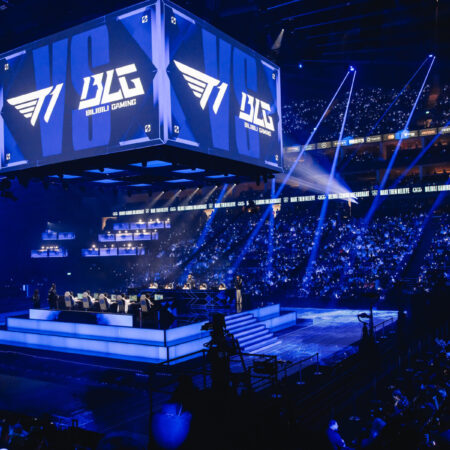 🎮 League of Legends Fantasy in Denmark 2025: Free Play for Esports Fans