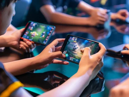 📰 Mobile Gaming Trends in Denmark 2025: What Players Love